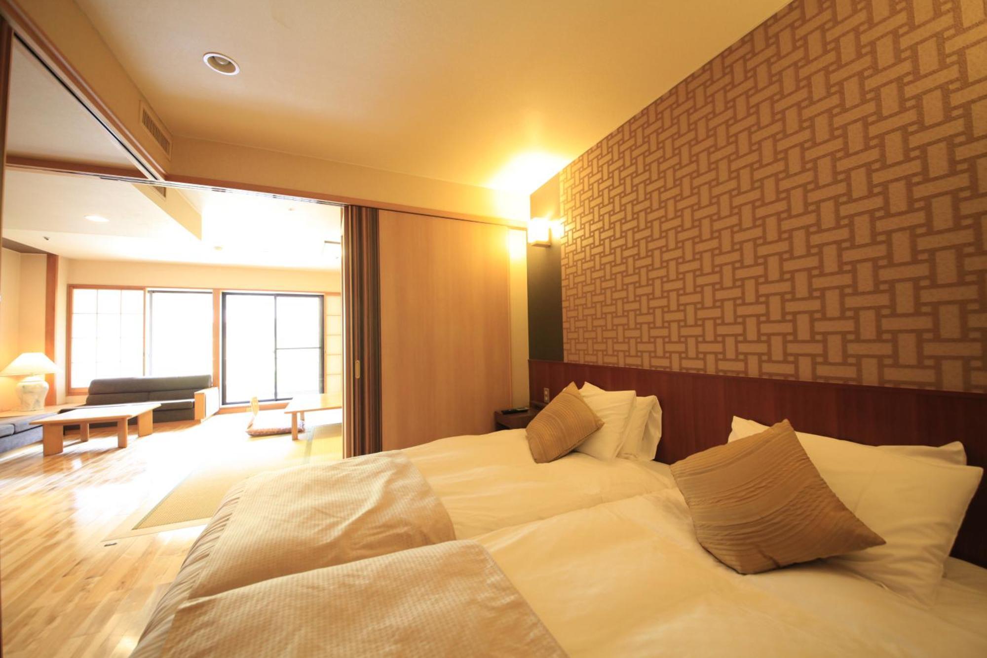 Hotel Okada Hakone Dış mekan fotoğraf