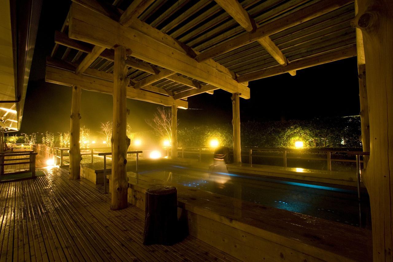 Hotel Okada Hakone Dış mekan fotoğraf