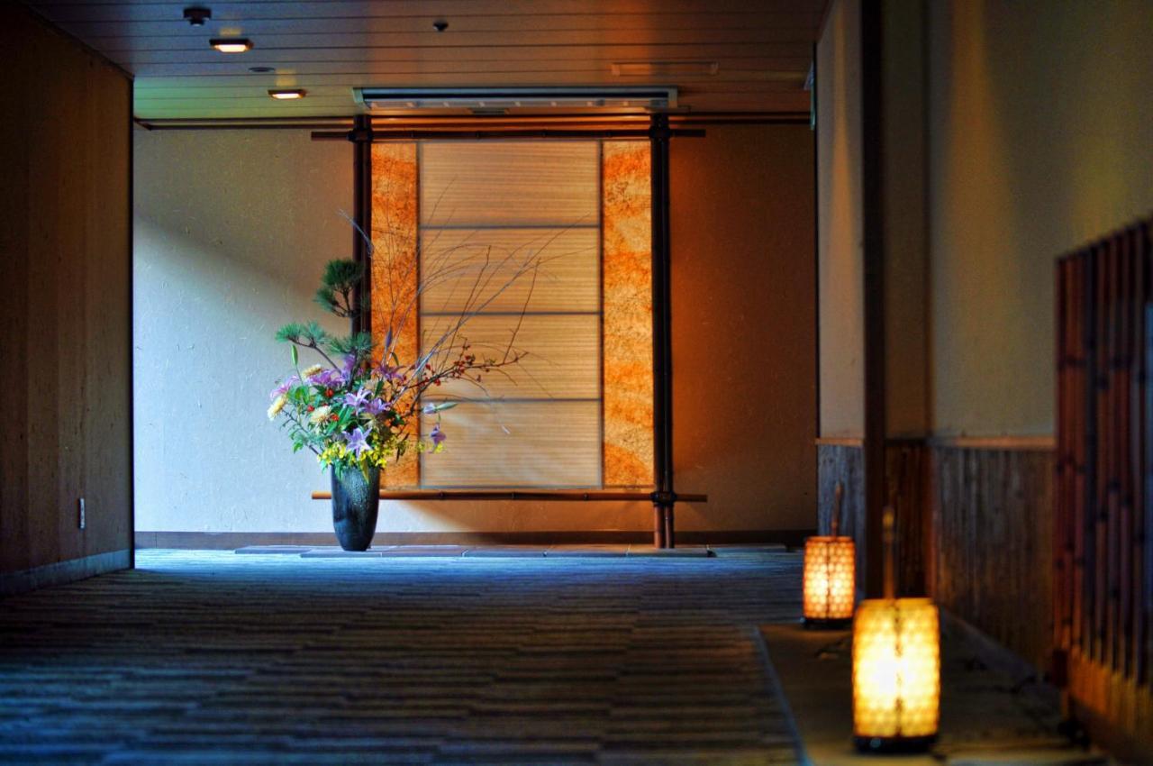Hotel Okada Hakone Dış mekan fotoğraf